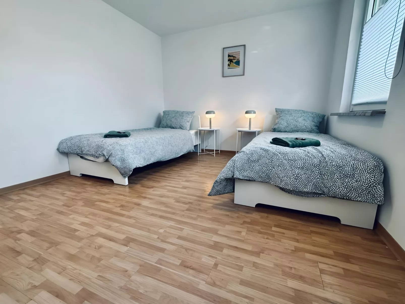 Ap. NeuenHOUSE I-Binnen