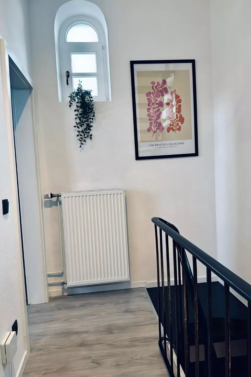 Wohnen im Turm-Binnen