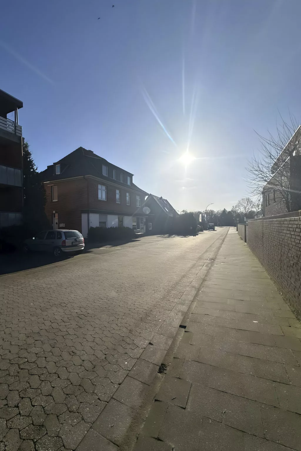 H&S Emsdetten-Buiten