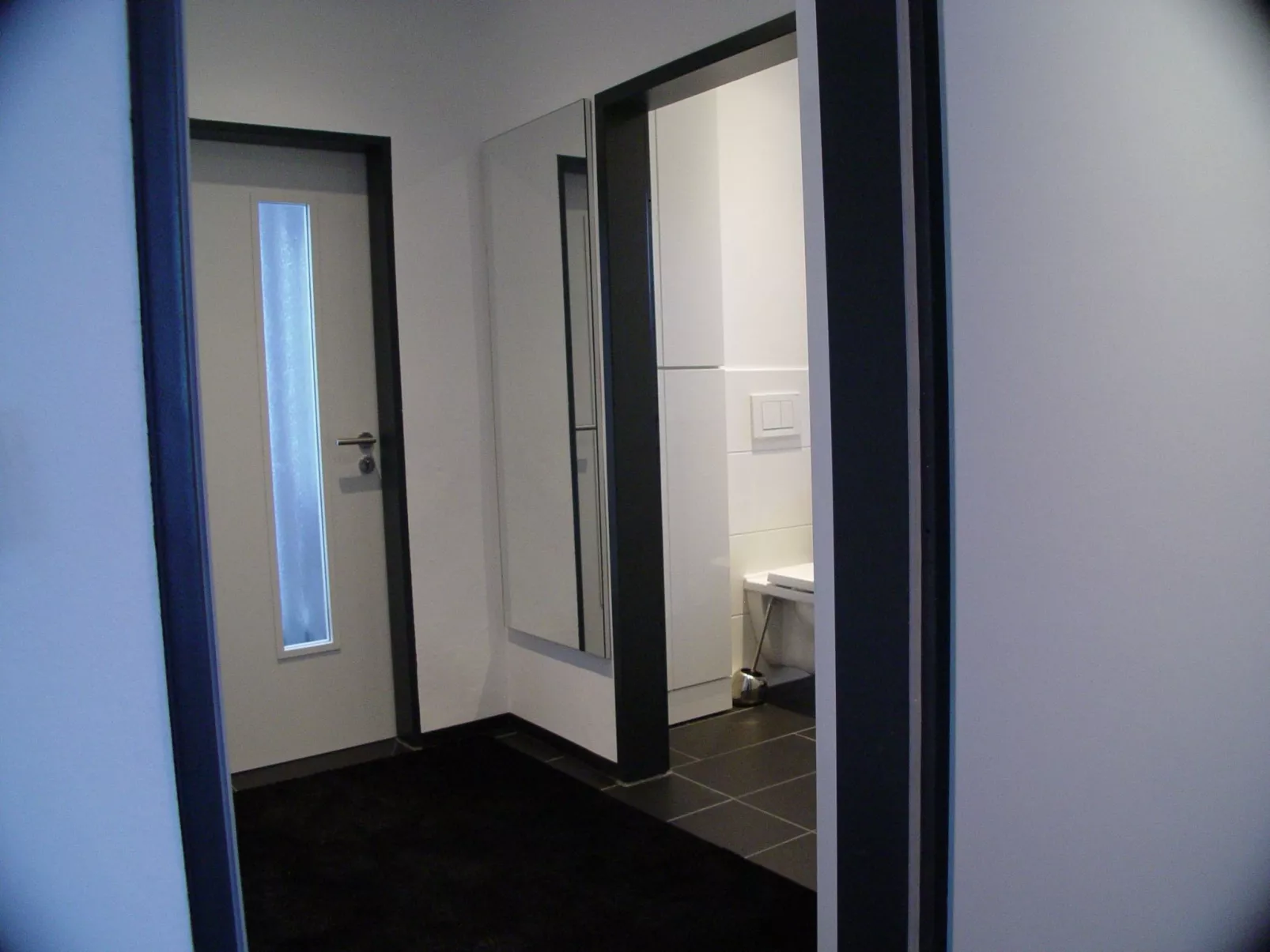 La Domus Superior-Binnen