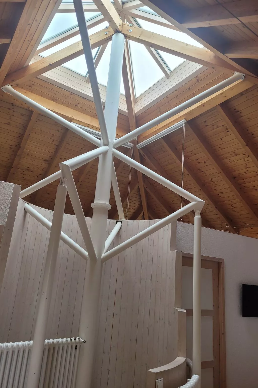 Architektenhaus BL-Binnen