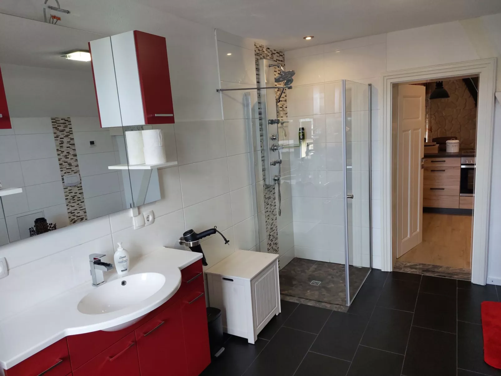 Alte Schmiede-Binnen