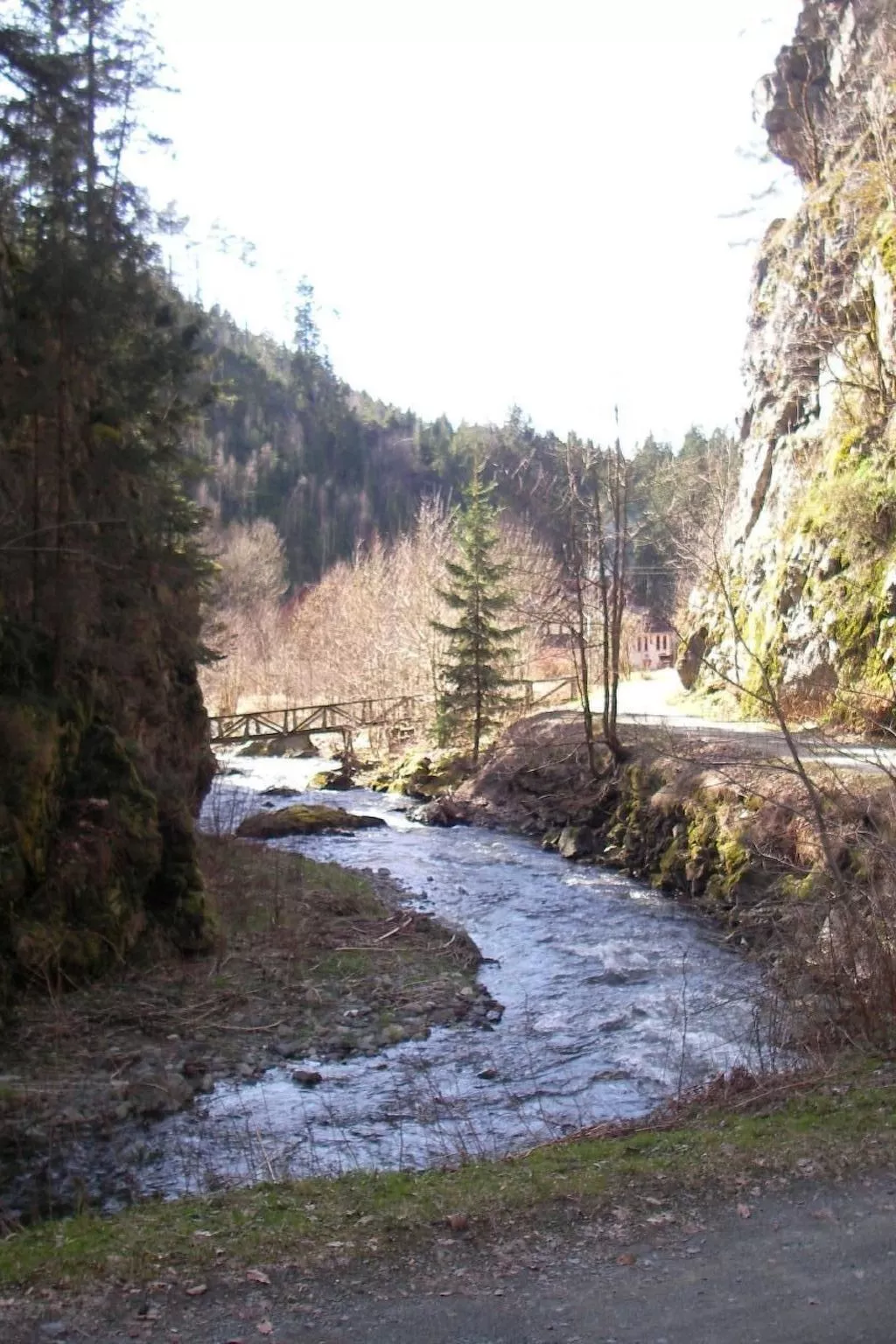Chalet "Lena"-Buiten