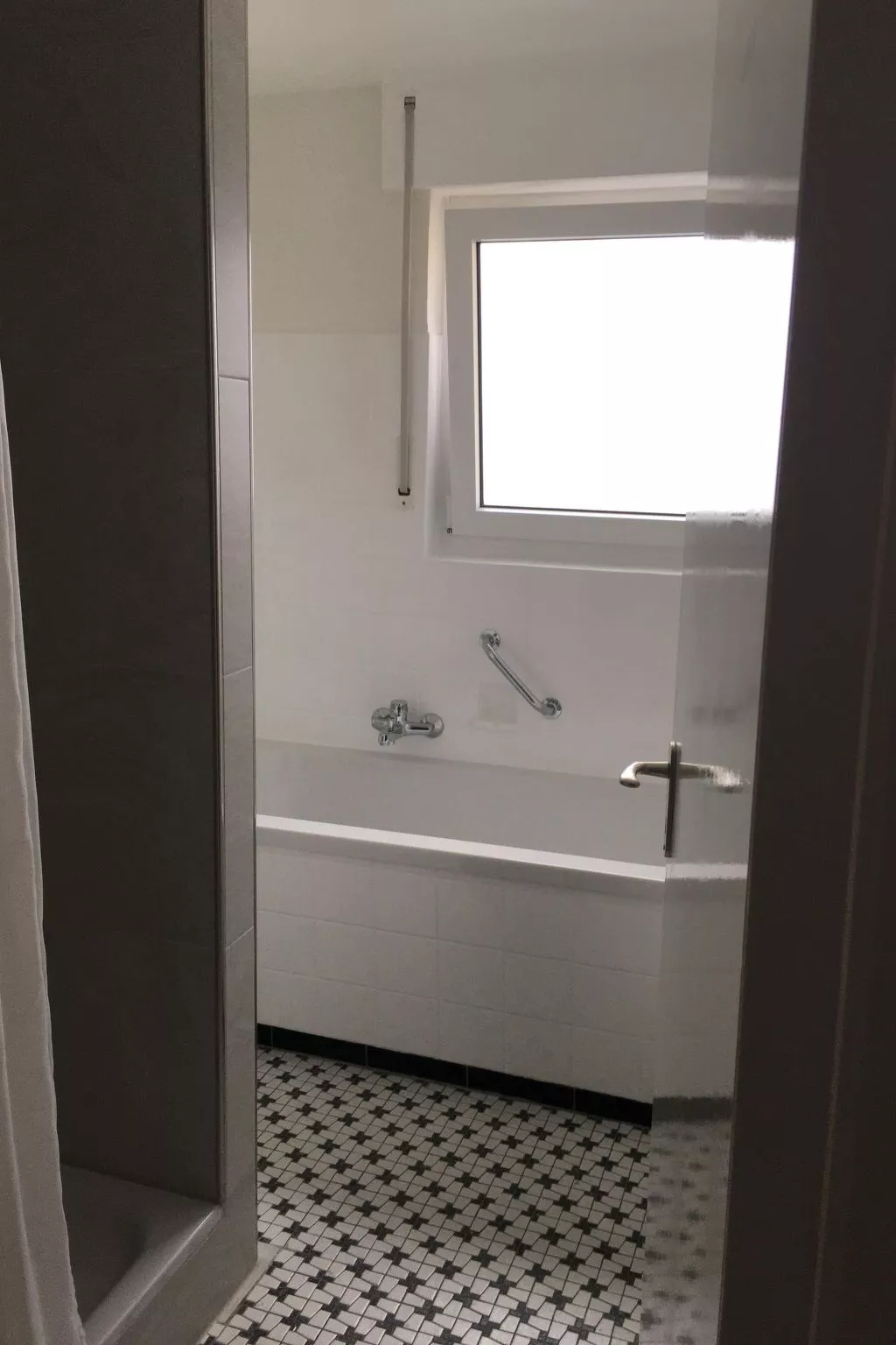 Stadtferienwohnung-Binnen