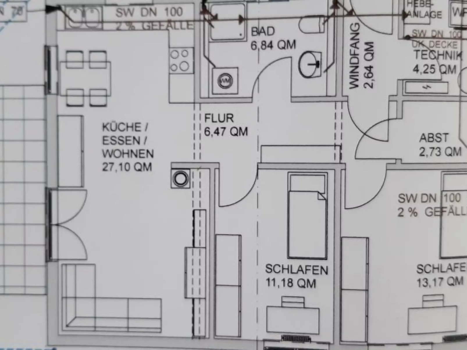 Ferienwohnung-Binnen