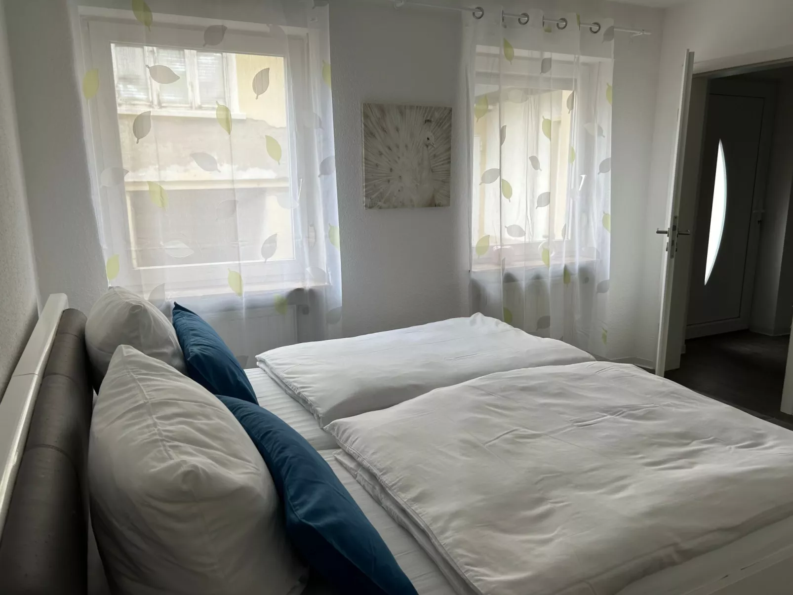 Ferienwohn. Melanie-Binnen