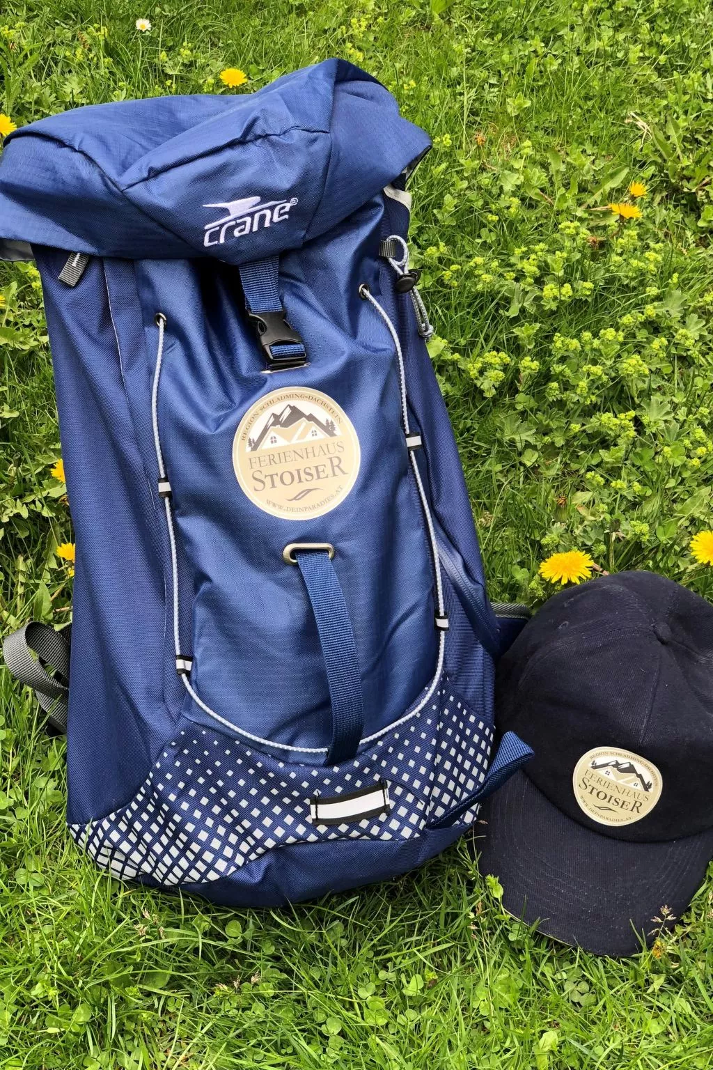 In Pruggern mit Terrasse und Garten-Image-tags.info