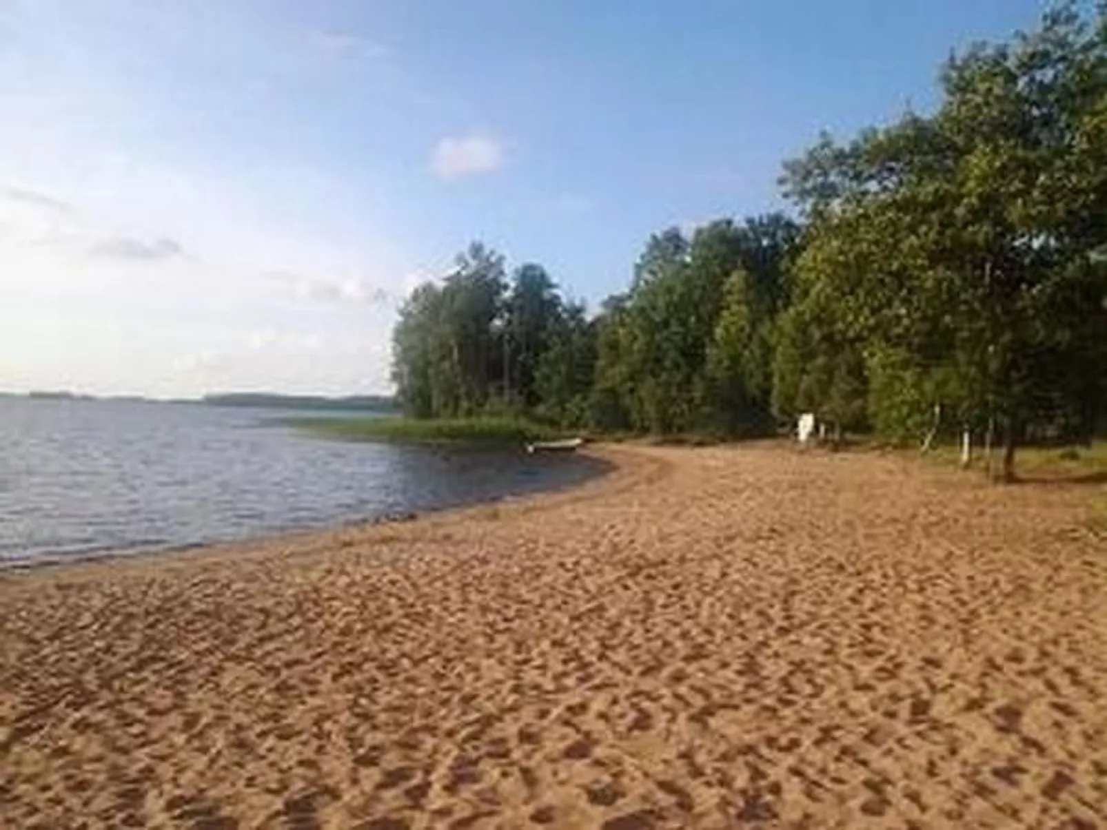 Småland ausserhalb Älmhult-Buiten