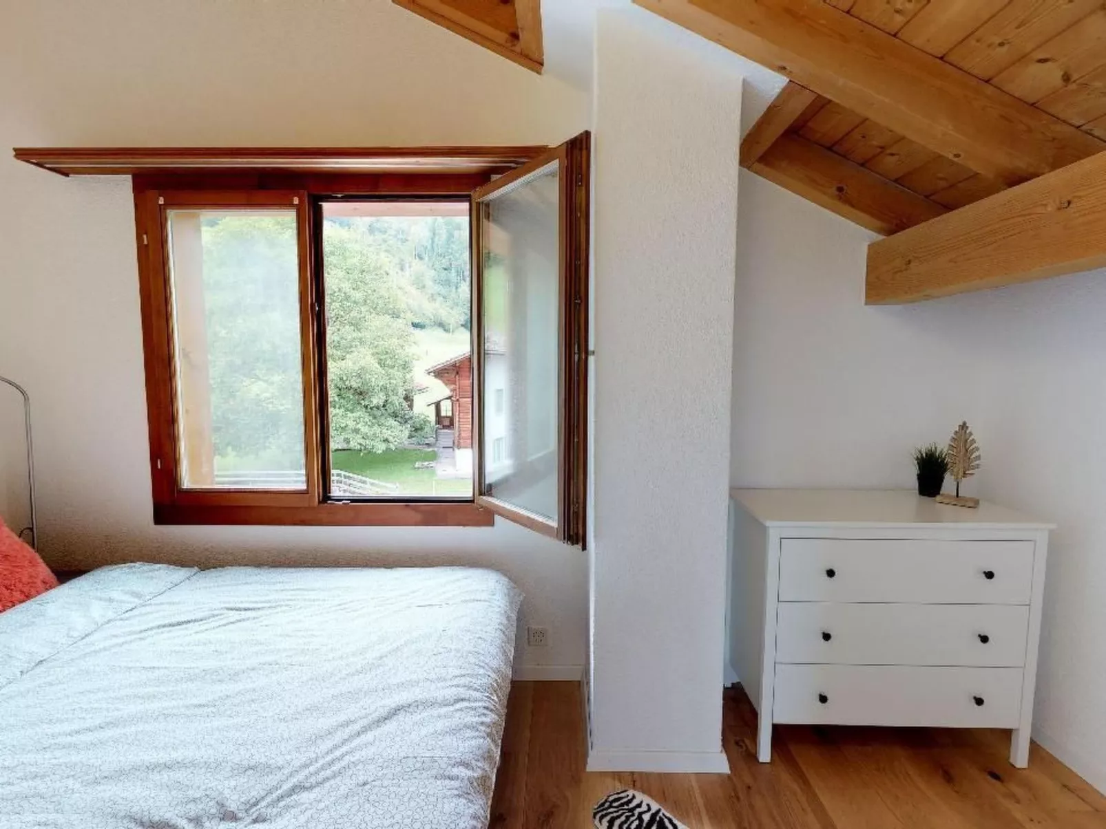 MAISONETTE 4.5Zimmer-Binnen