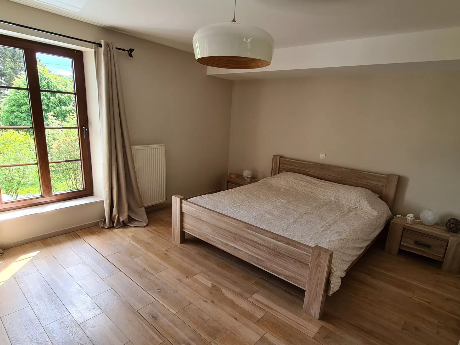 Antre Parenthèse de Sainte-Cécile-Binnen