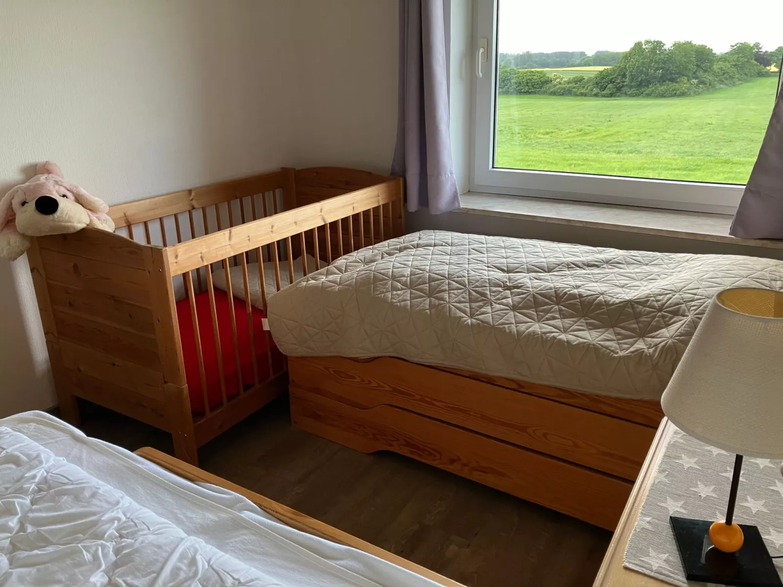 Appartement im Ostseebad Schönhagen-Binnen