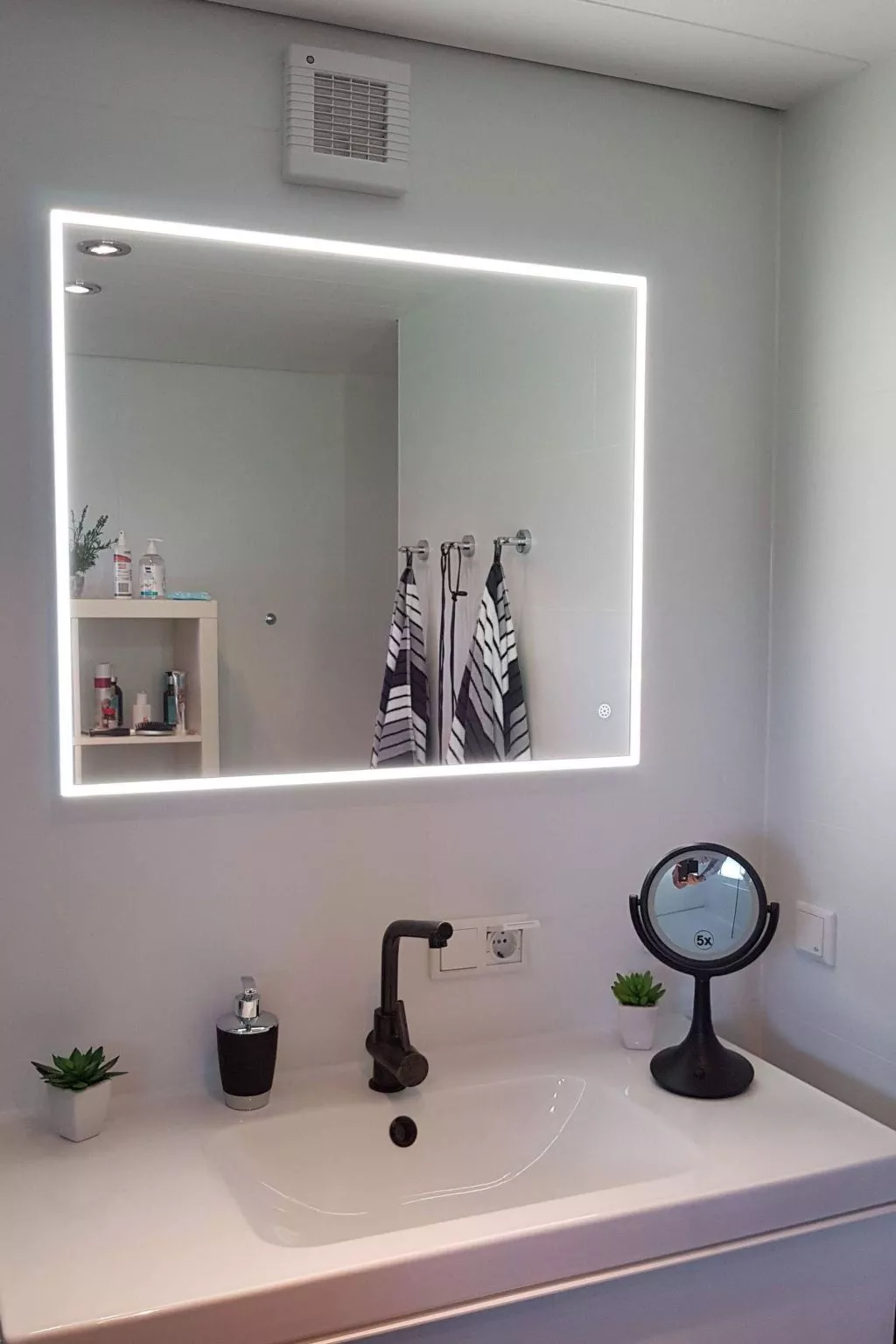 Haus zur Entspannung-Binnen