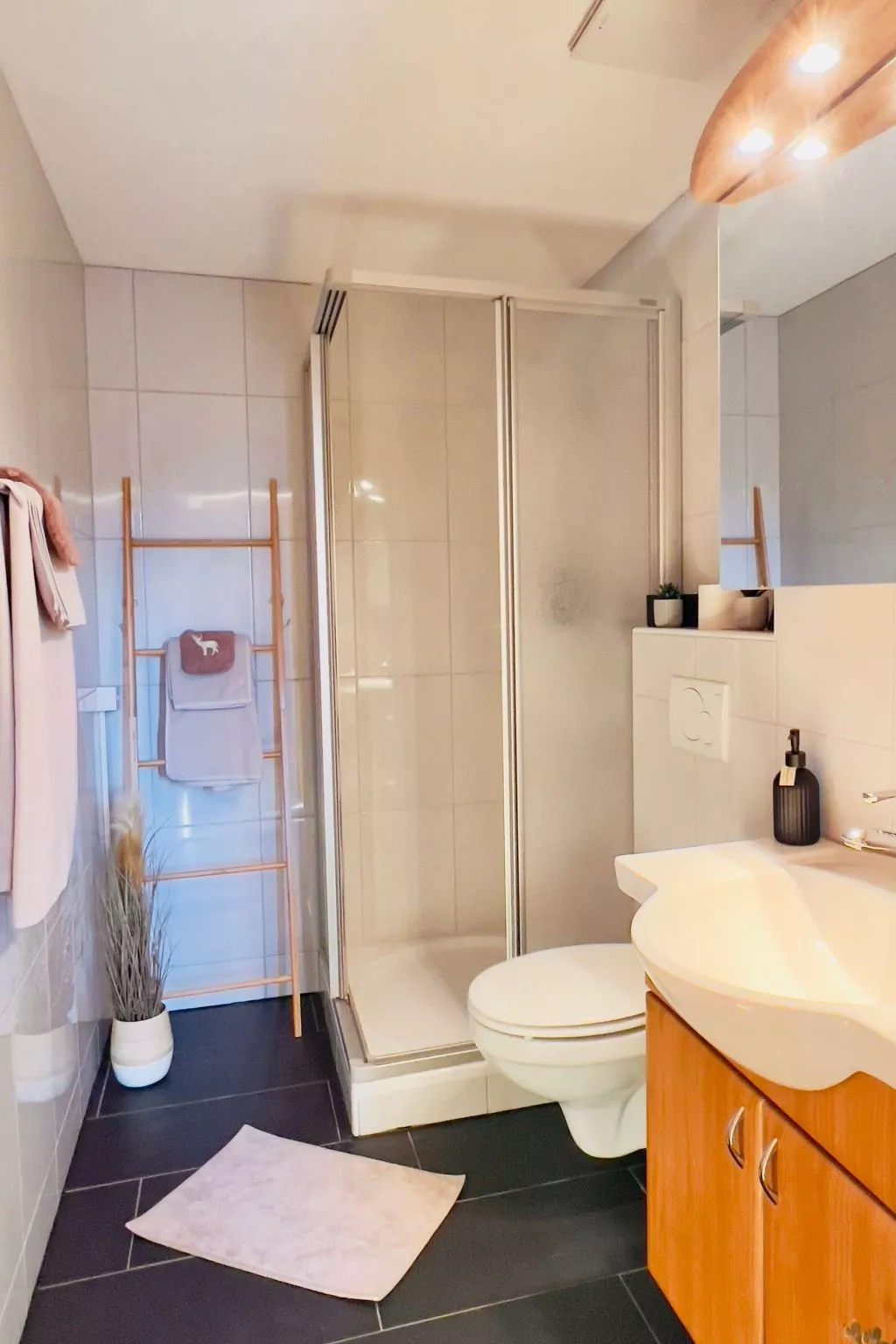 Chalet Alpenblick-Binnen