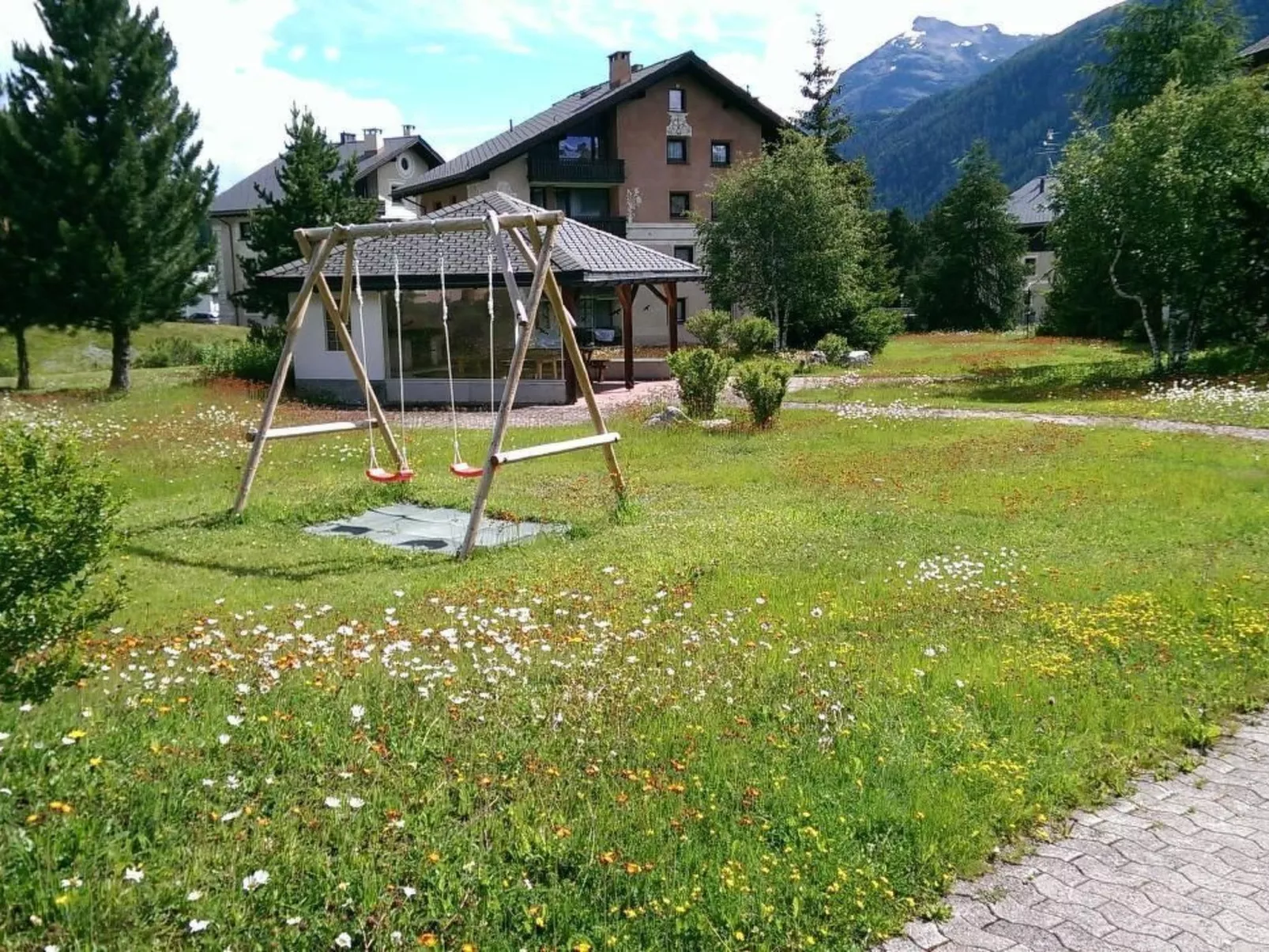 Chesa Palü-Image-tags.info