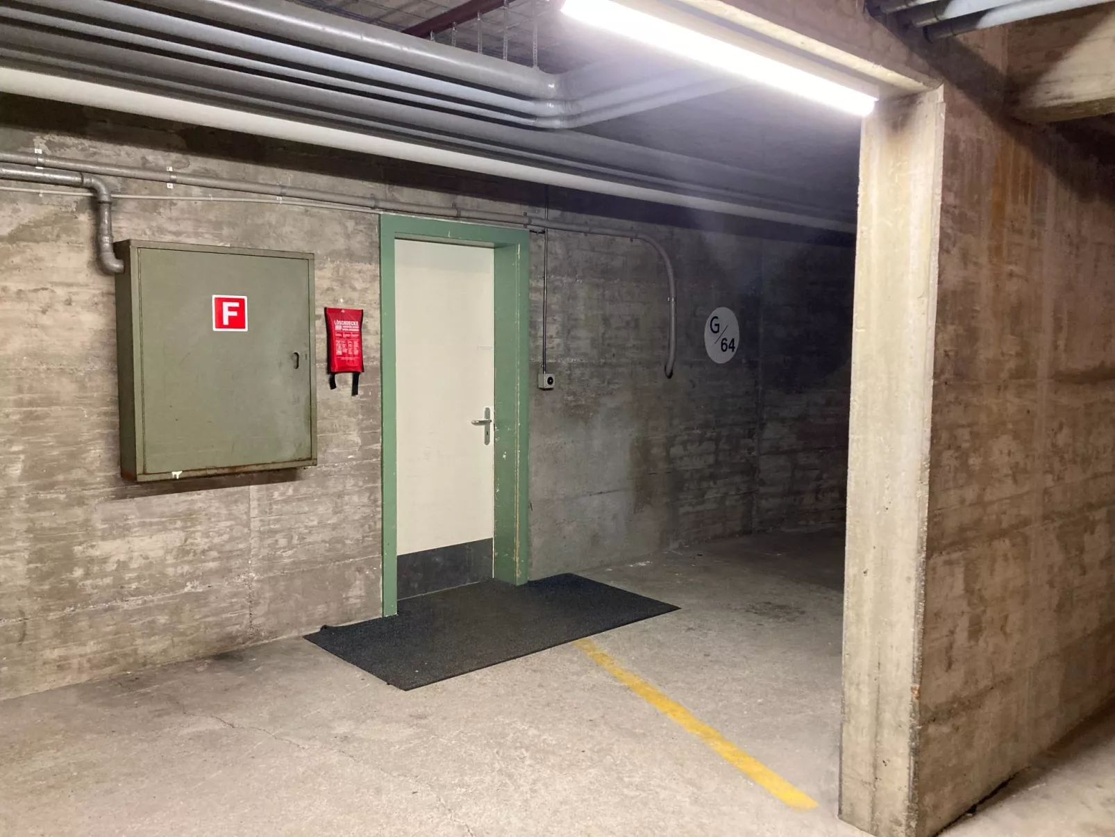 Geräumiges 3.5 Zimmer Beste Lage Kostenloses Parken-Binnen