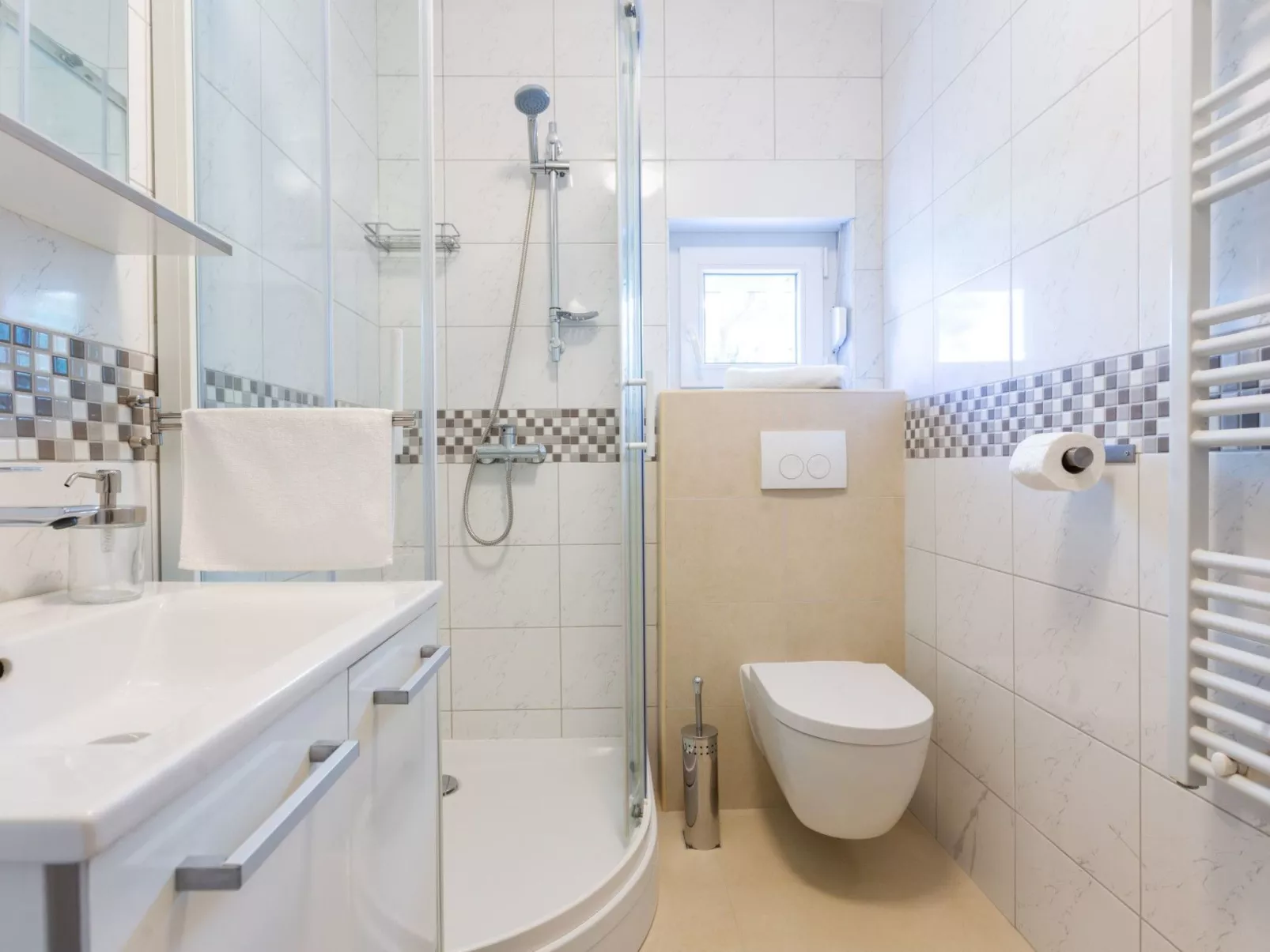 Villa "Villa Branka" direkt am Strand-Image-tags.info