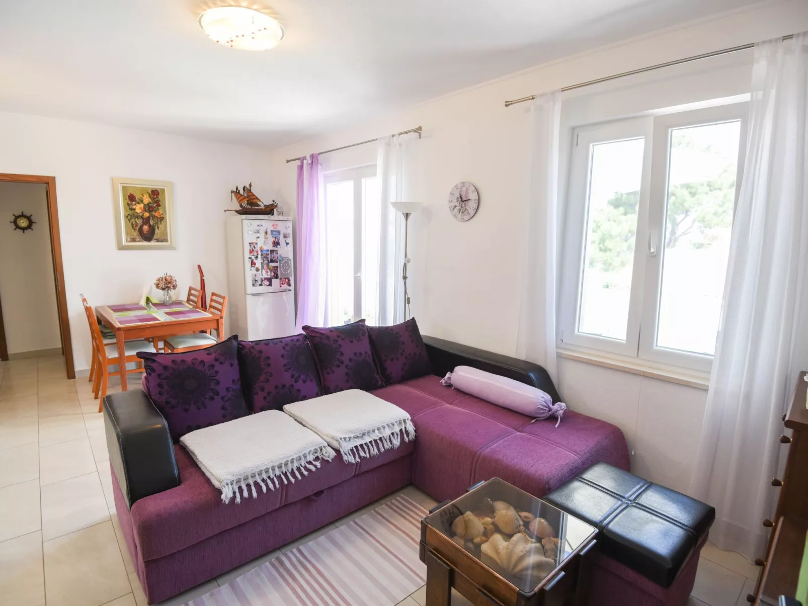 Rollstuhltauglich, Terrassen am Felsenstrand-Binnen