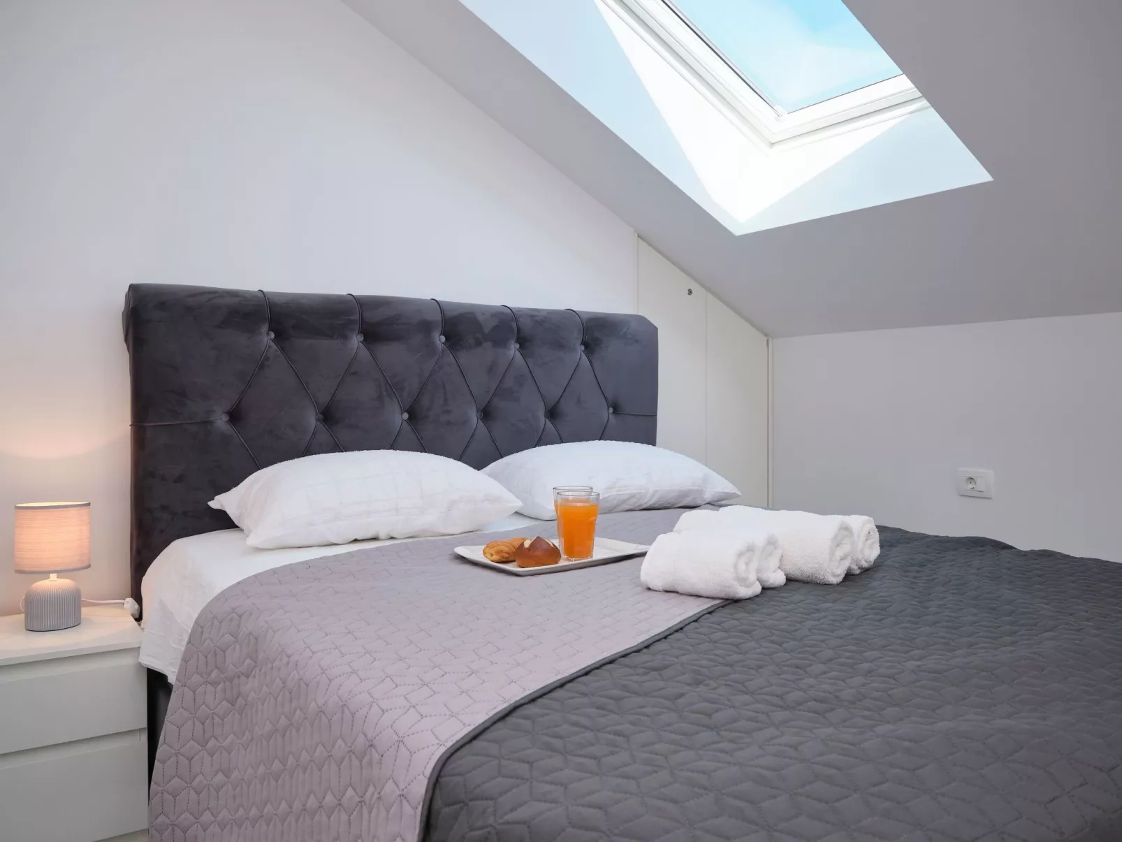 AquaVue Suite von Litto-Binnen