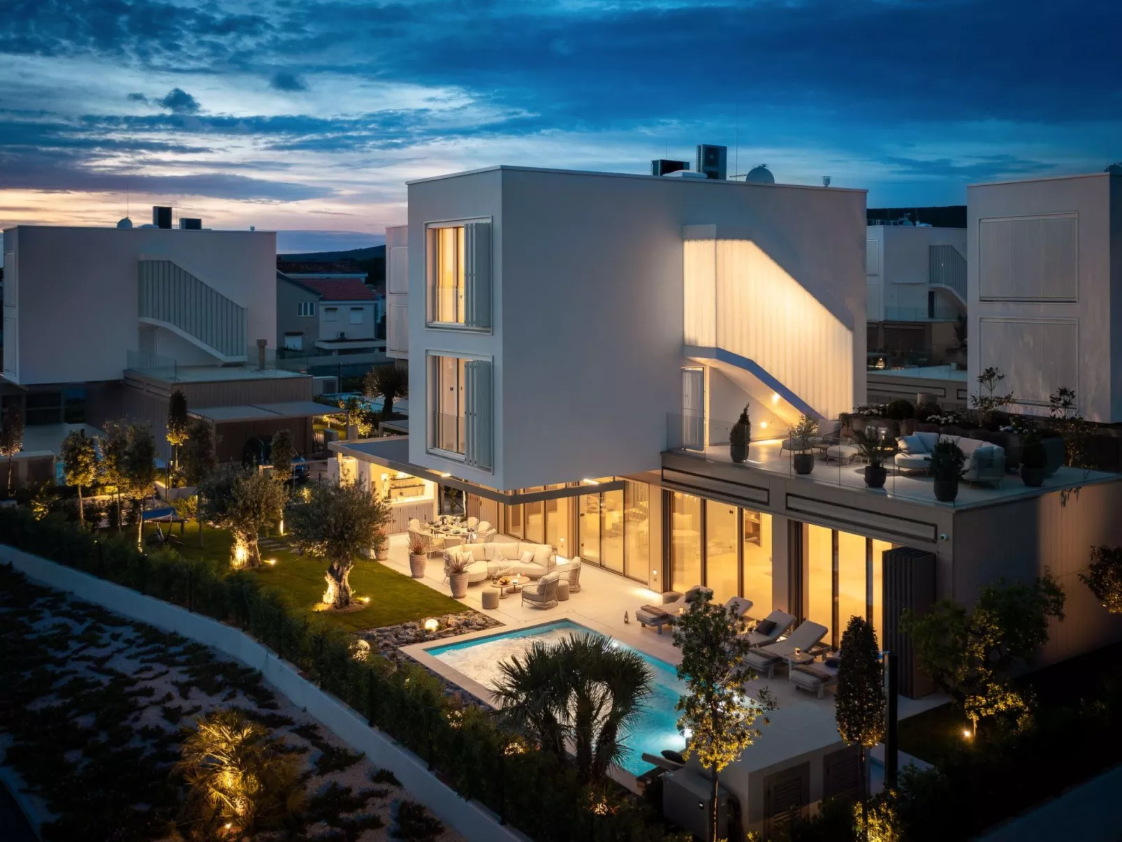 Villa Piano-Image-tags.info