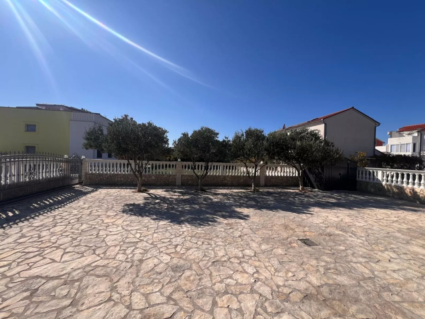 Wohnung "Ivić 3"-Image-tags.info