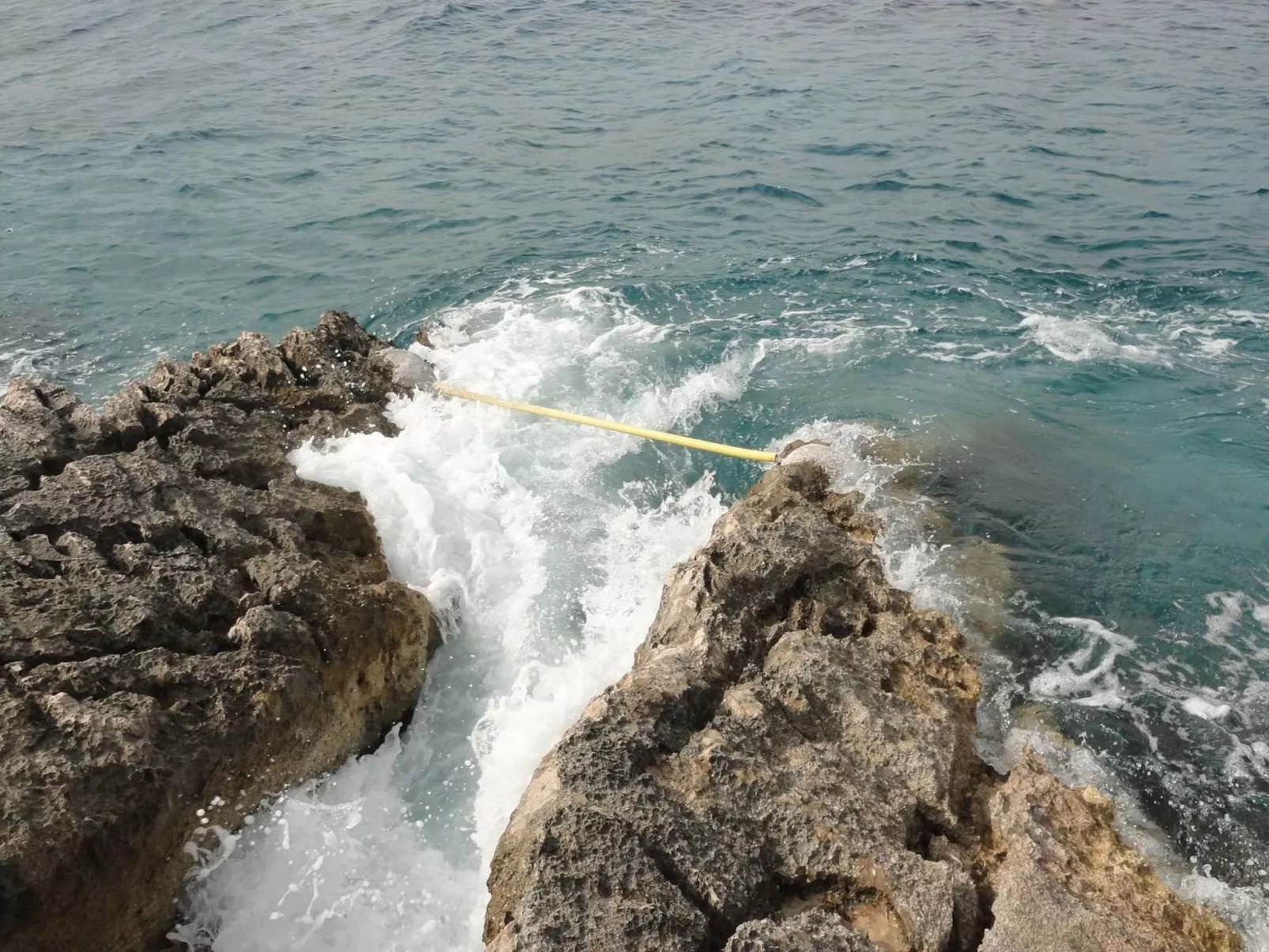 Adriatic Escape-Buiten