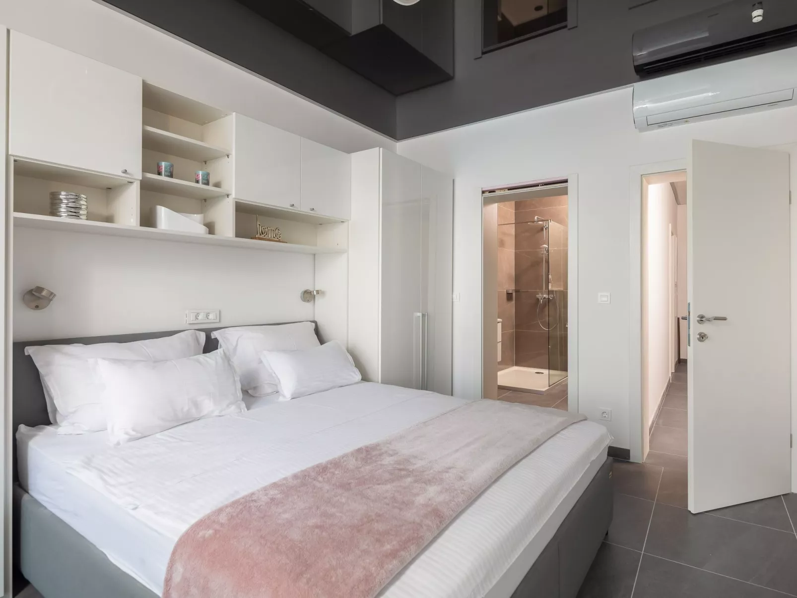 Villa am Strand - Privater beheizter Pool-Image-tags.info