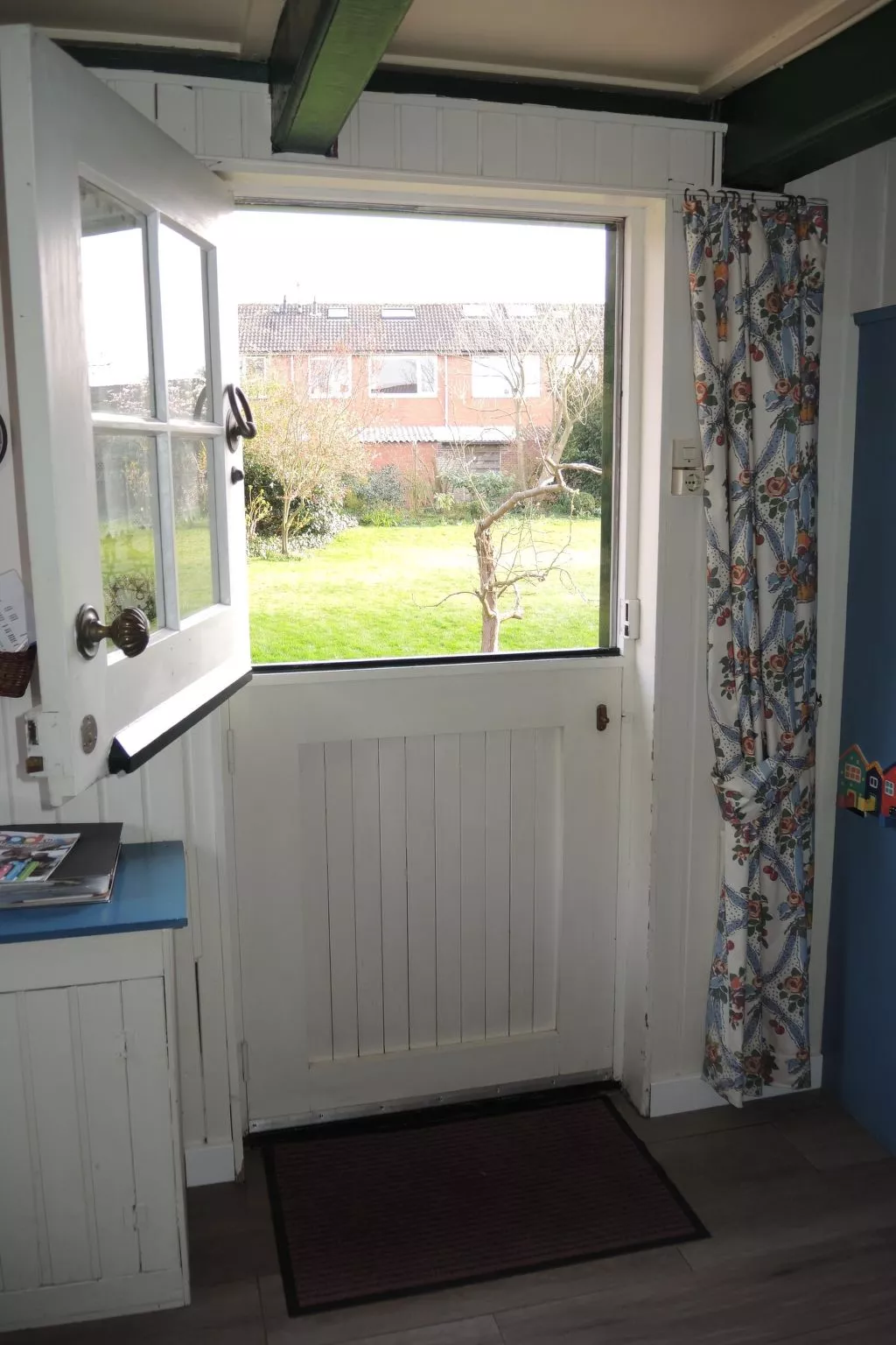 Charmantes Ferienhaus in Gapinge mit Großem Garten-Image-tags.info