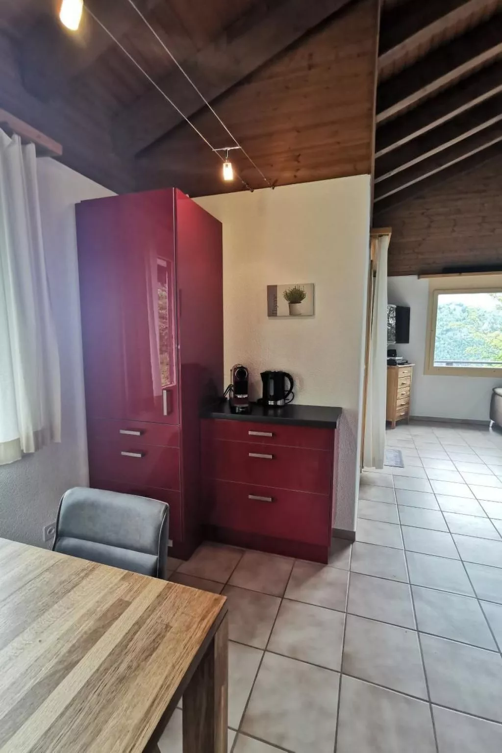 Seppi - Seen und Berge-Binnen