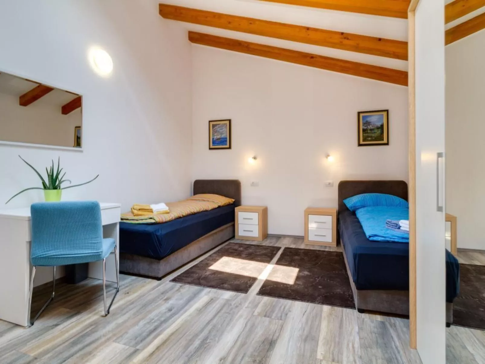 Neues Ferienhaus Nina in der Nähe von Rovinj-Image-tags.info