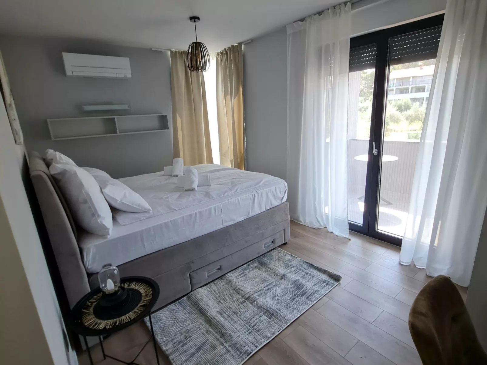 Villa "Val 22" mit Pool, Fitness und Sauna-Binnen