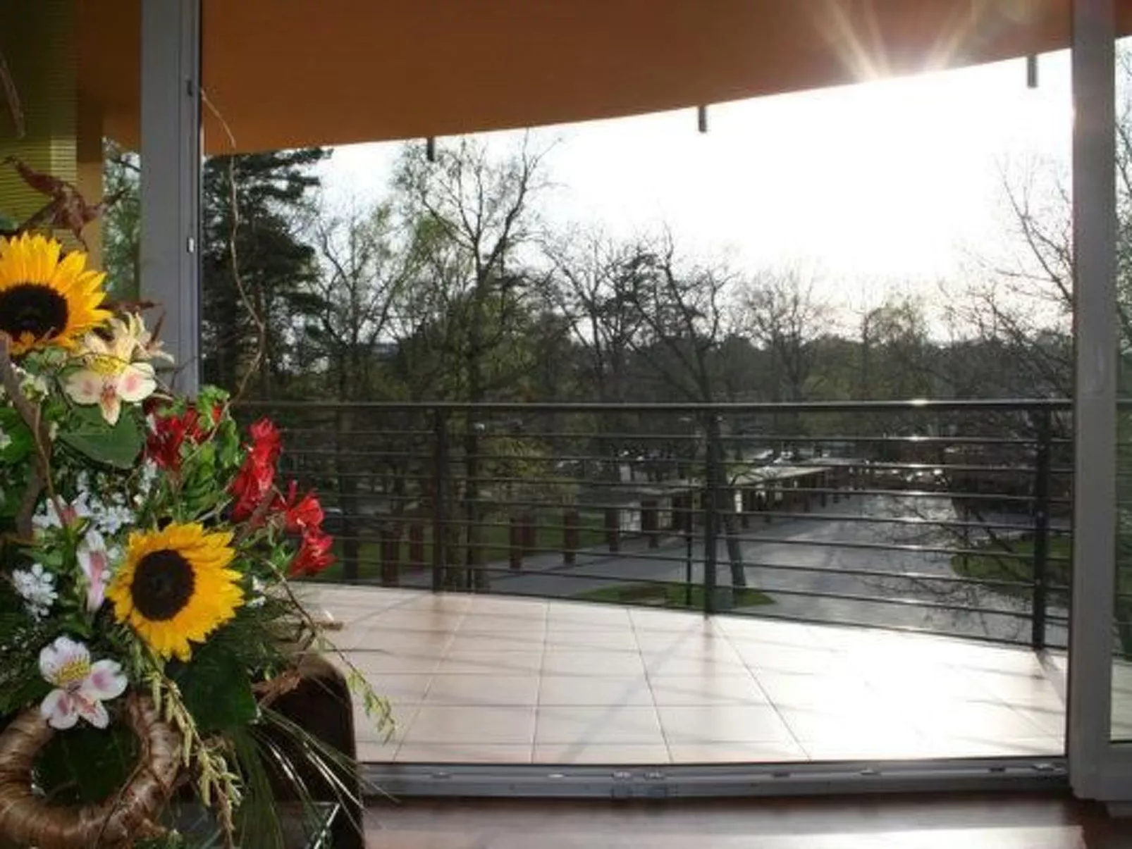 Apartamenty Kornel-Buiten