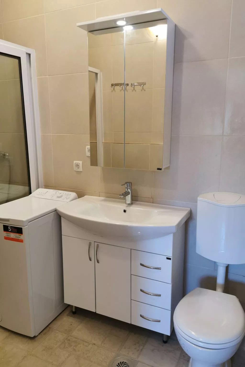 Schönes Apartment mit Whirlpool, Grill und Garten-Image-tags.info