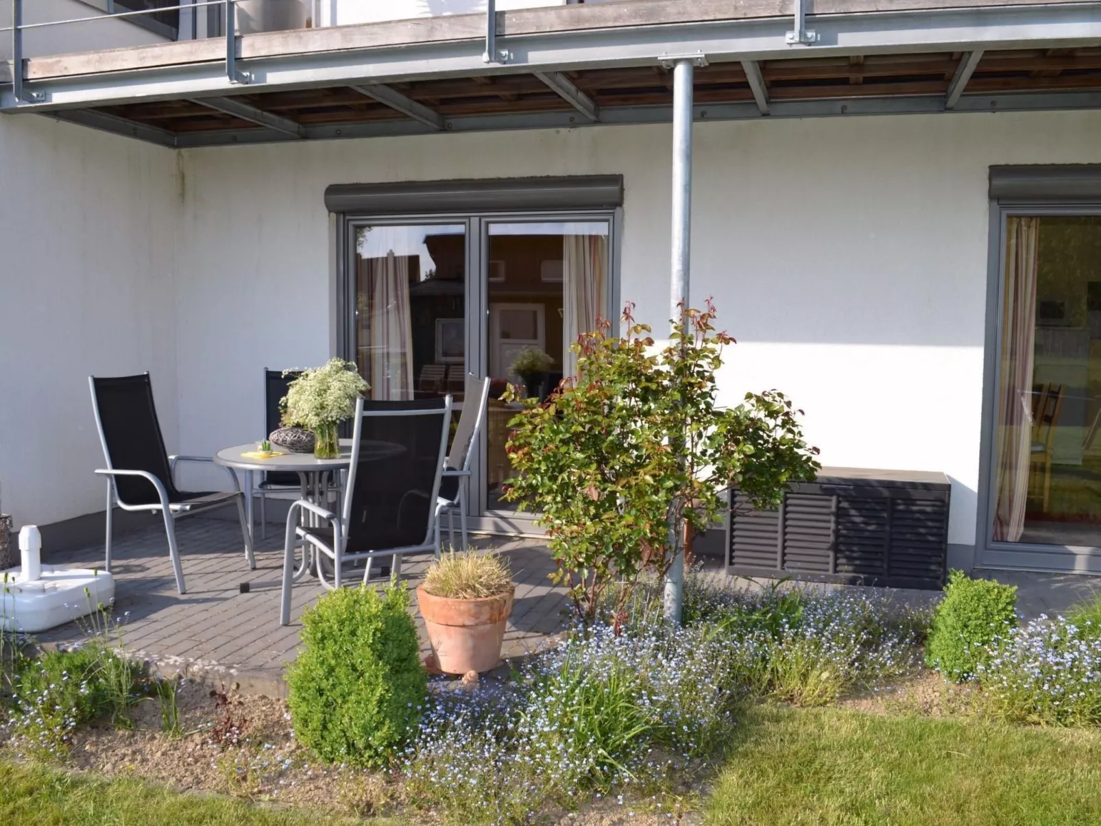 FeWo 5 Jahreszeiten-Buiten