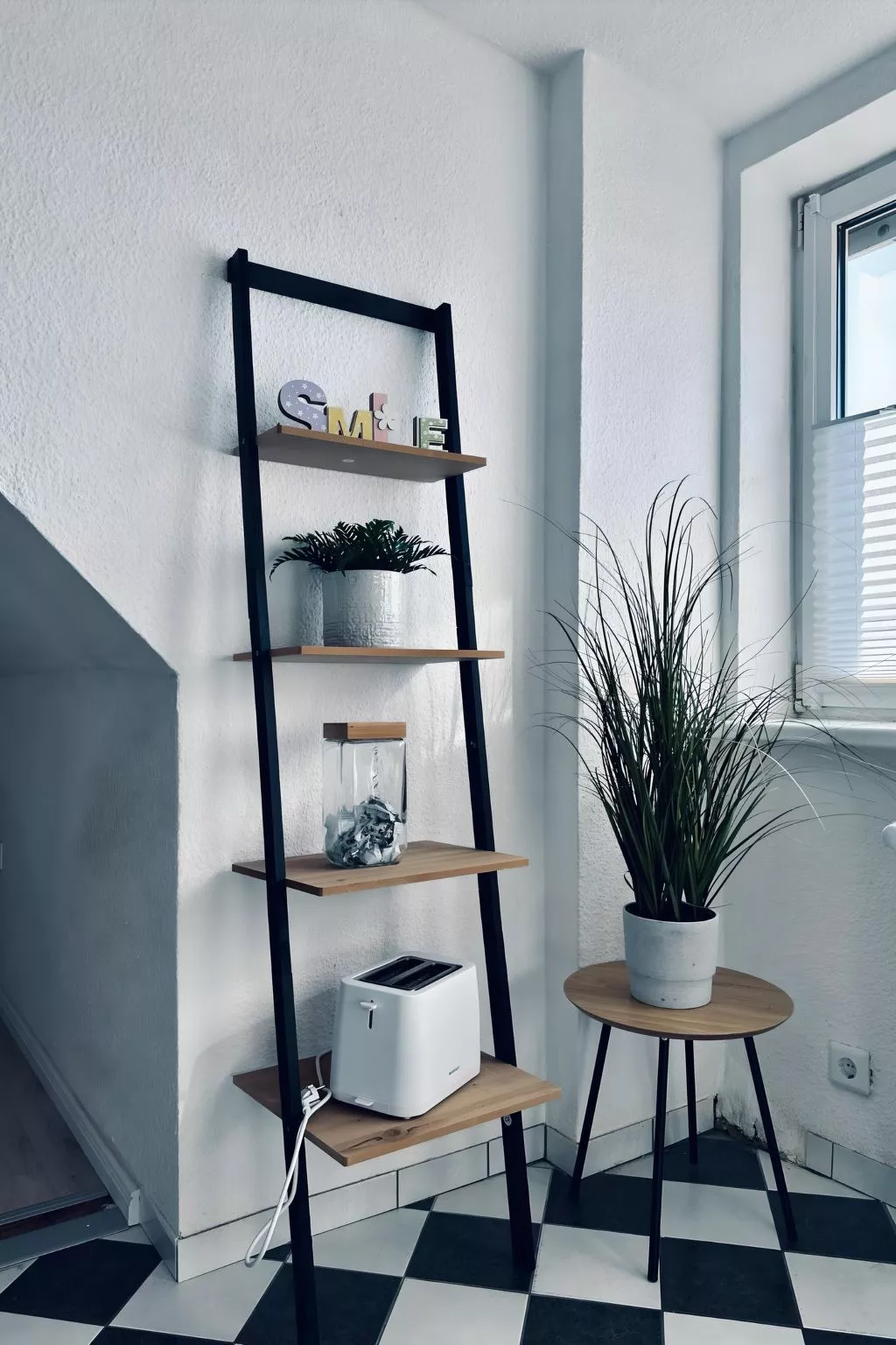 FeWo Lindenallee II-Binnen