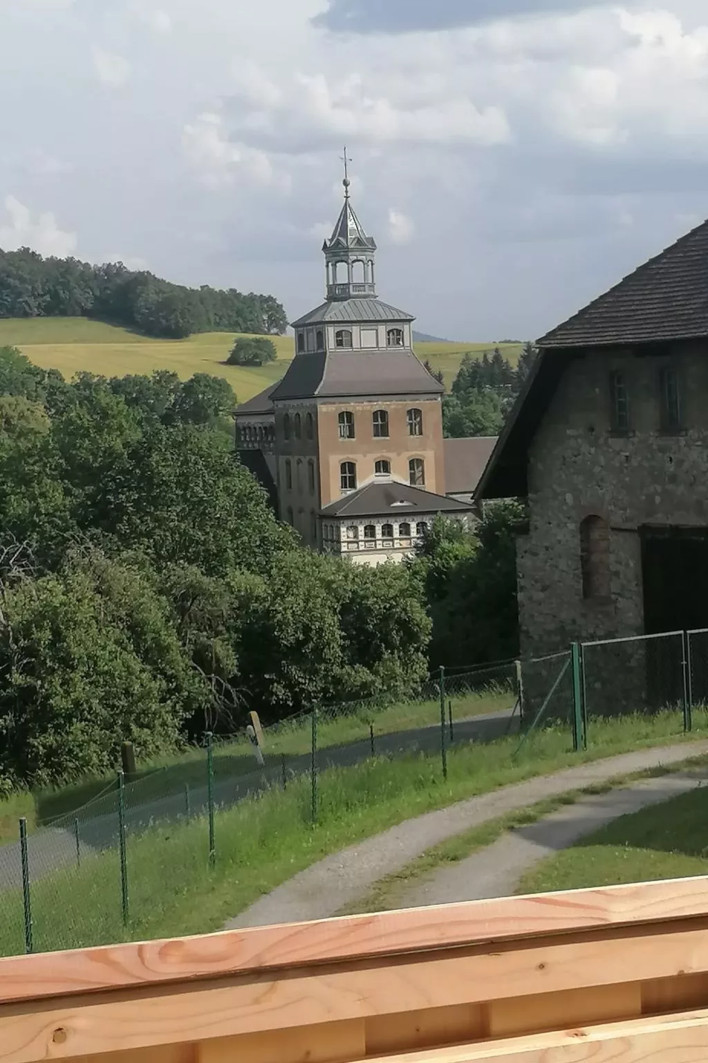 Mit Blick auf das Wasser-Image-tags.info