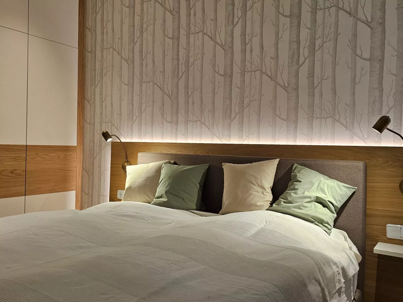 Mit Terrasse und Garten Südeifel-Binnen