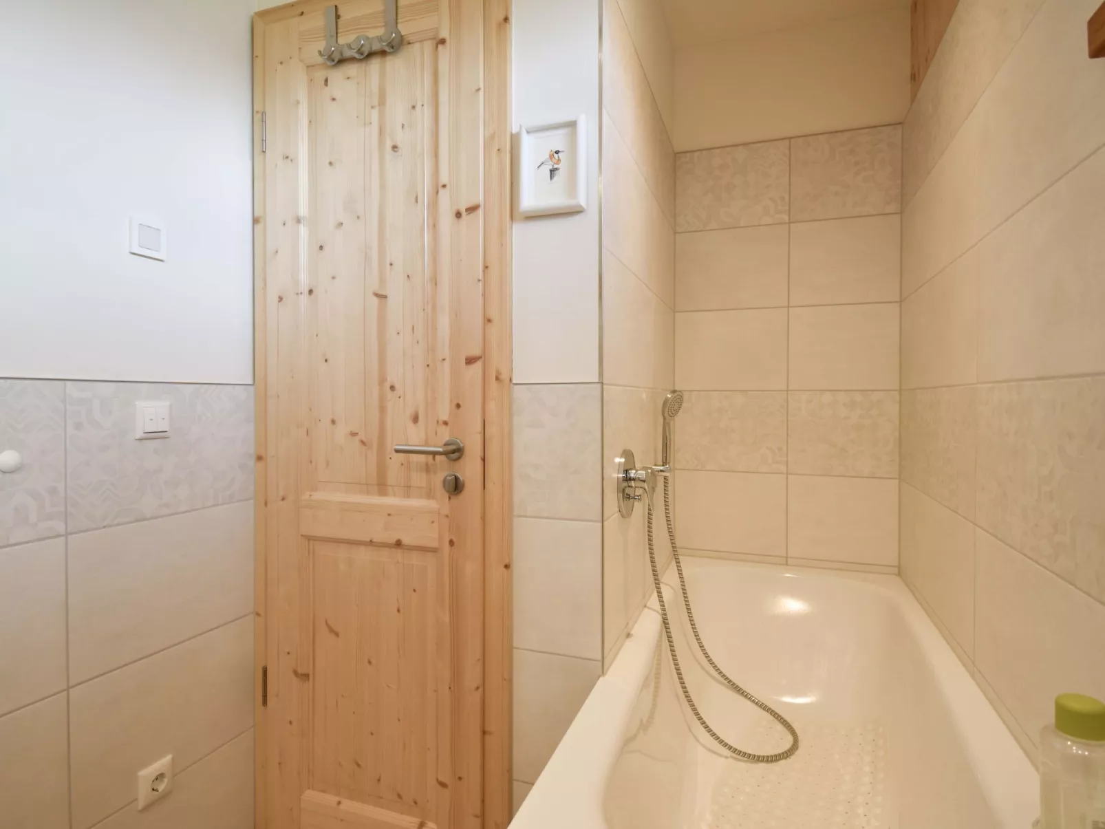 Urlaub: Ostsee-Seele-Binnen