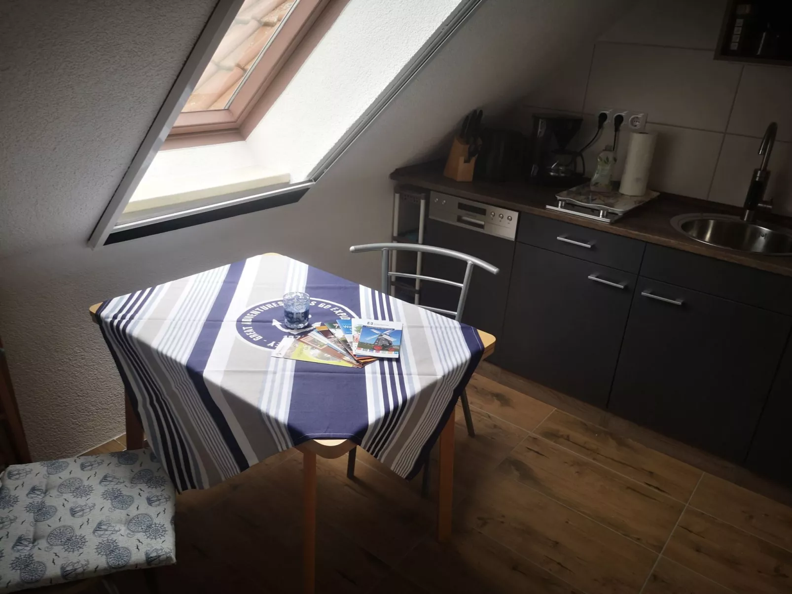 Landurlaub Mecklenburgische Seenplatte b. Waren Müritz-Binnen