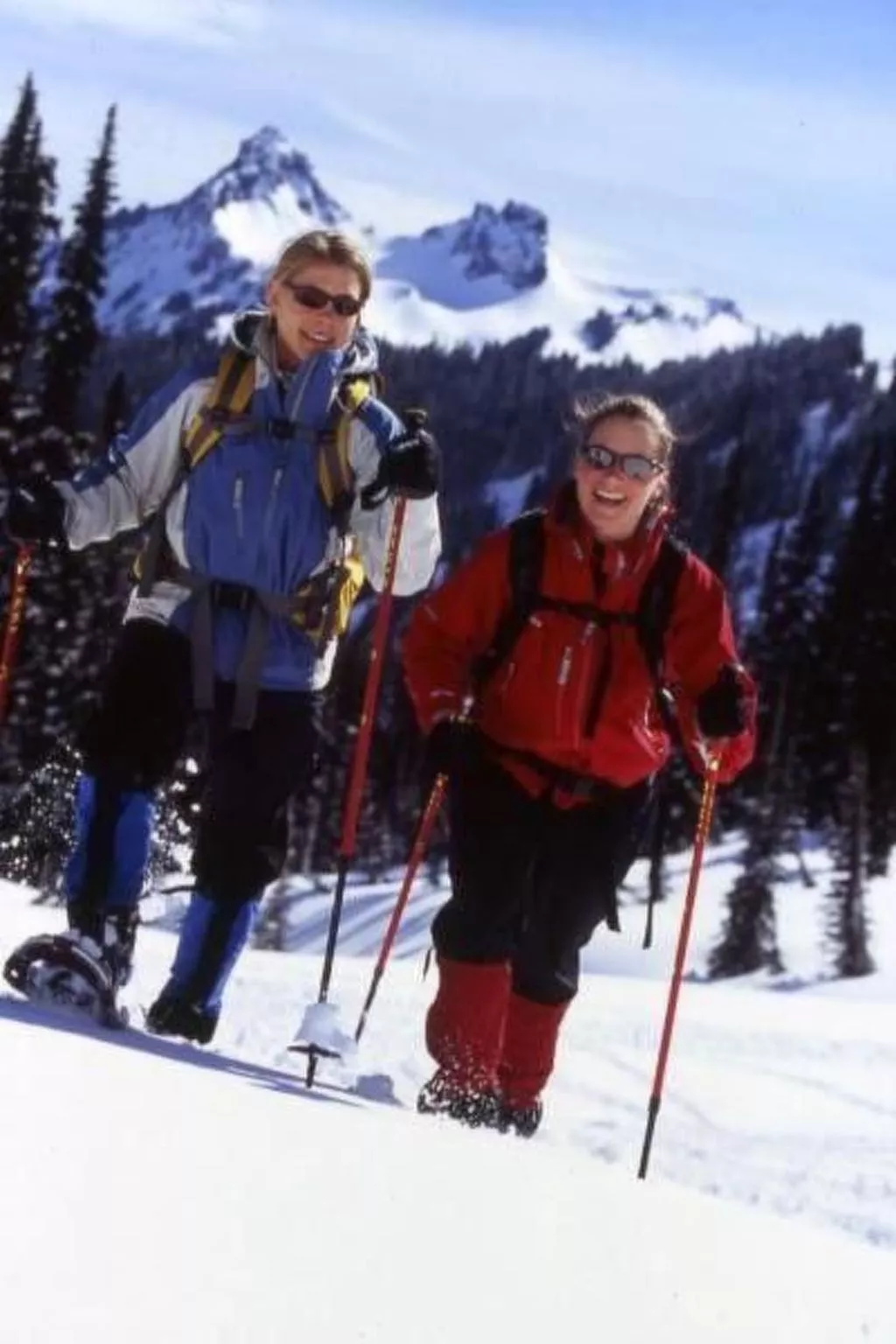 Die Ferienwohnung im Haus Mariandl-Buiten