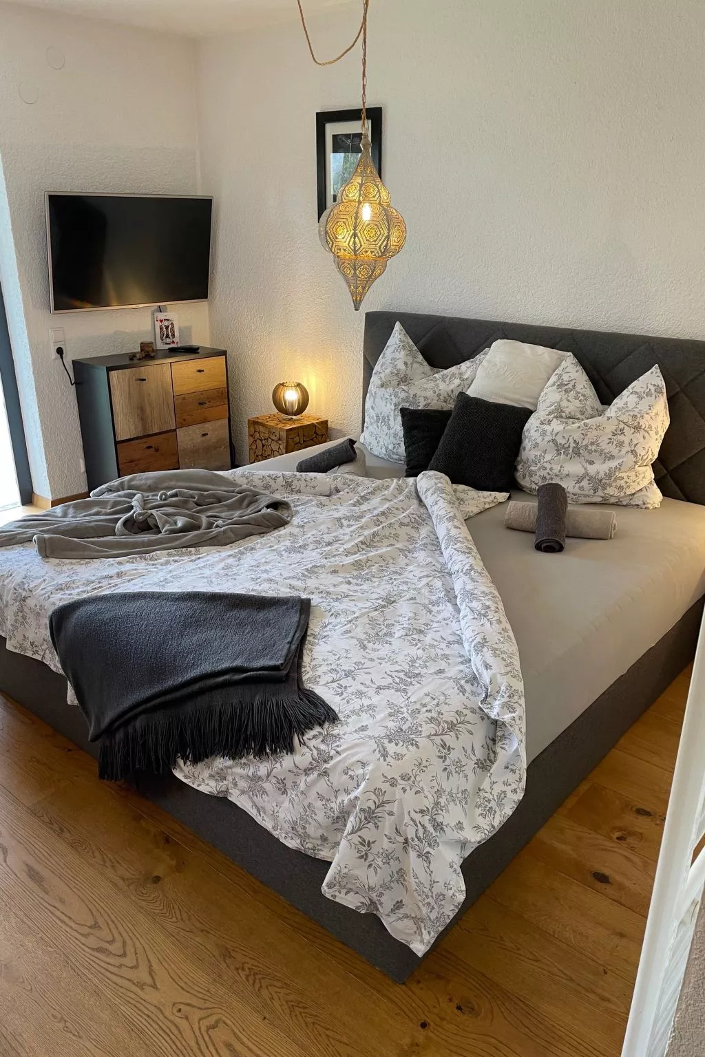 Max Mountain View-Binnen