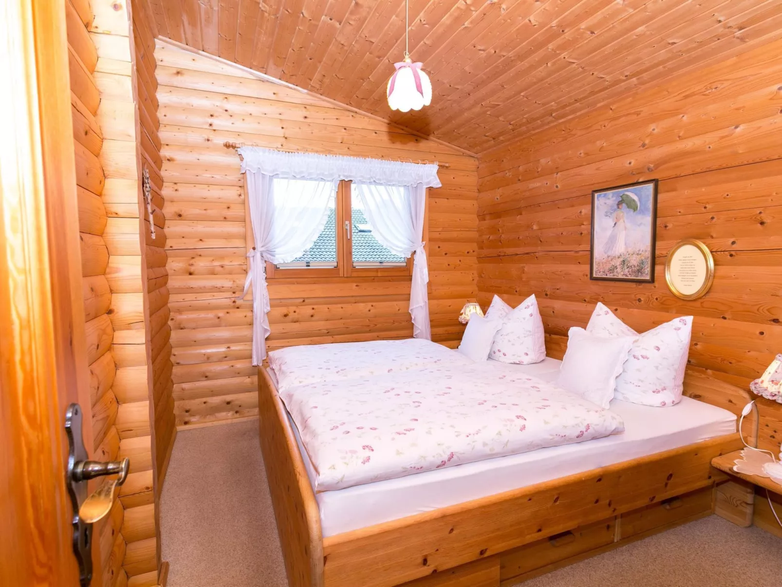 Tolles Appartement in Walkenried-Binnen