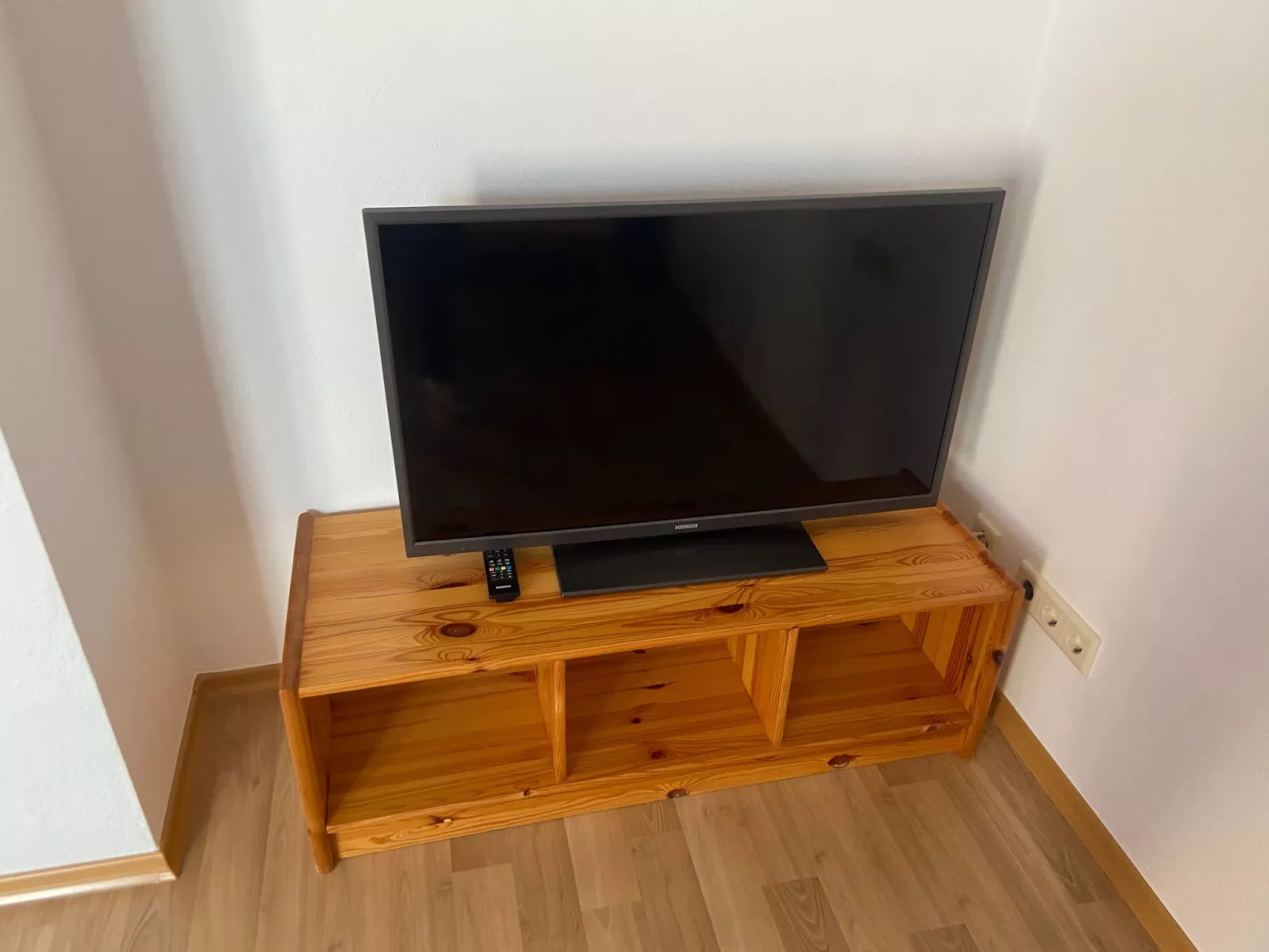 Appartement Wimmer-Binnen