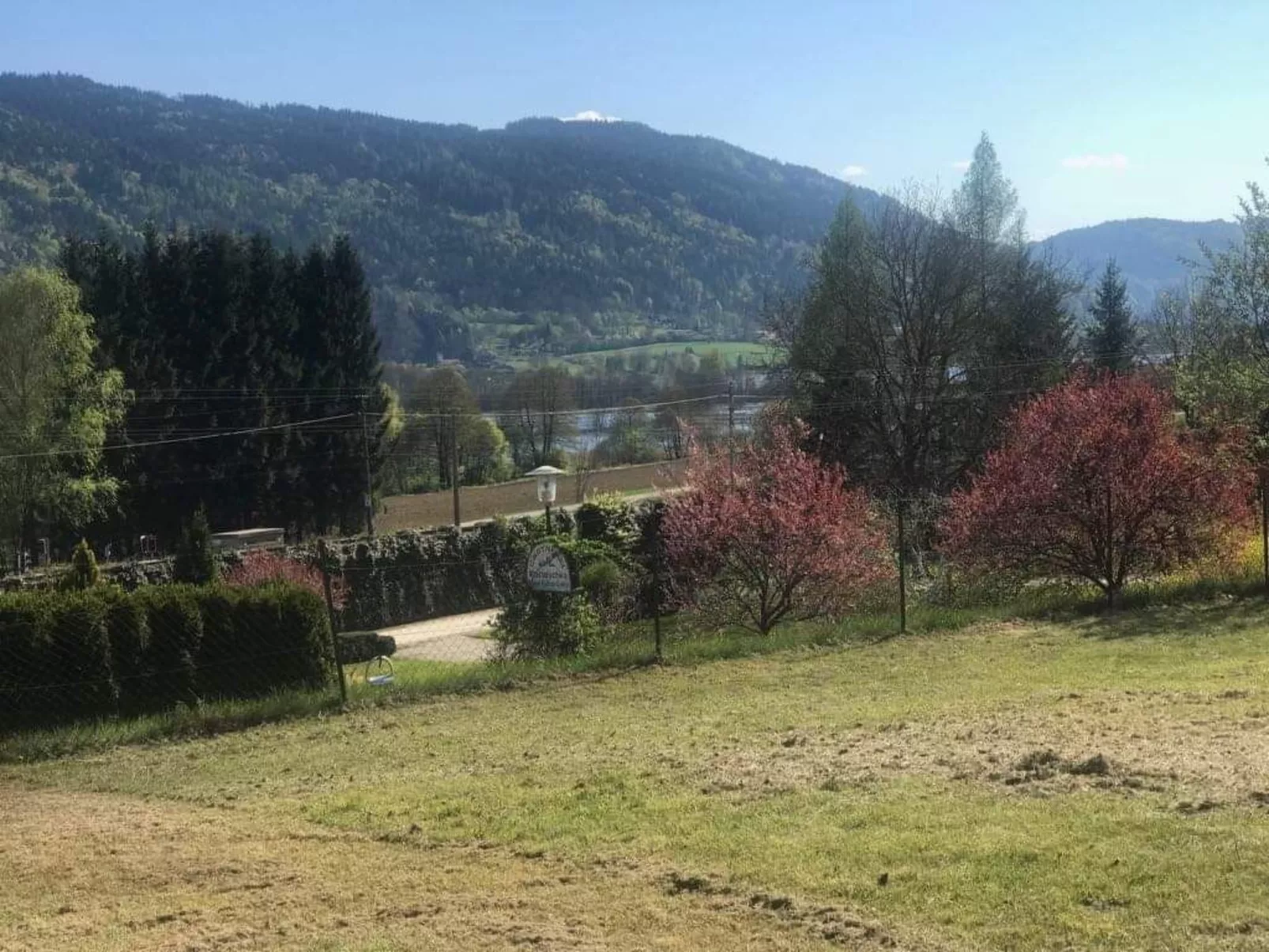 In Steindorf Am Ossiacher See-Image-tags.info