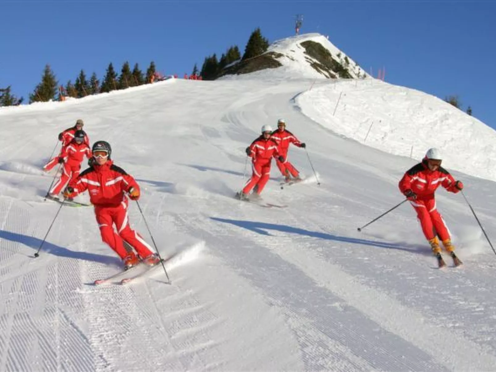  in Dorfgastein-Buiten