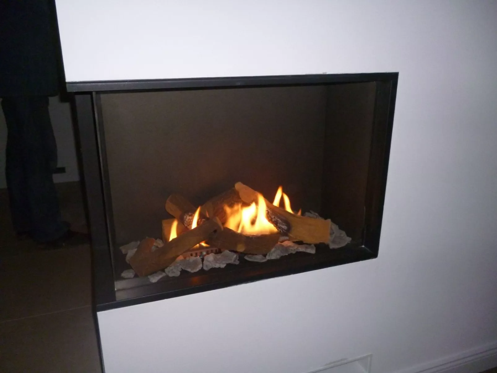 4 Jahreszeiten-Buiten