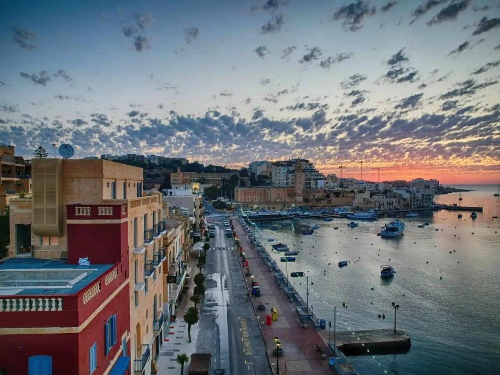 Gemütliche Ferienwohnung mit Meerblick-Buiten