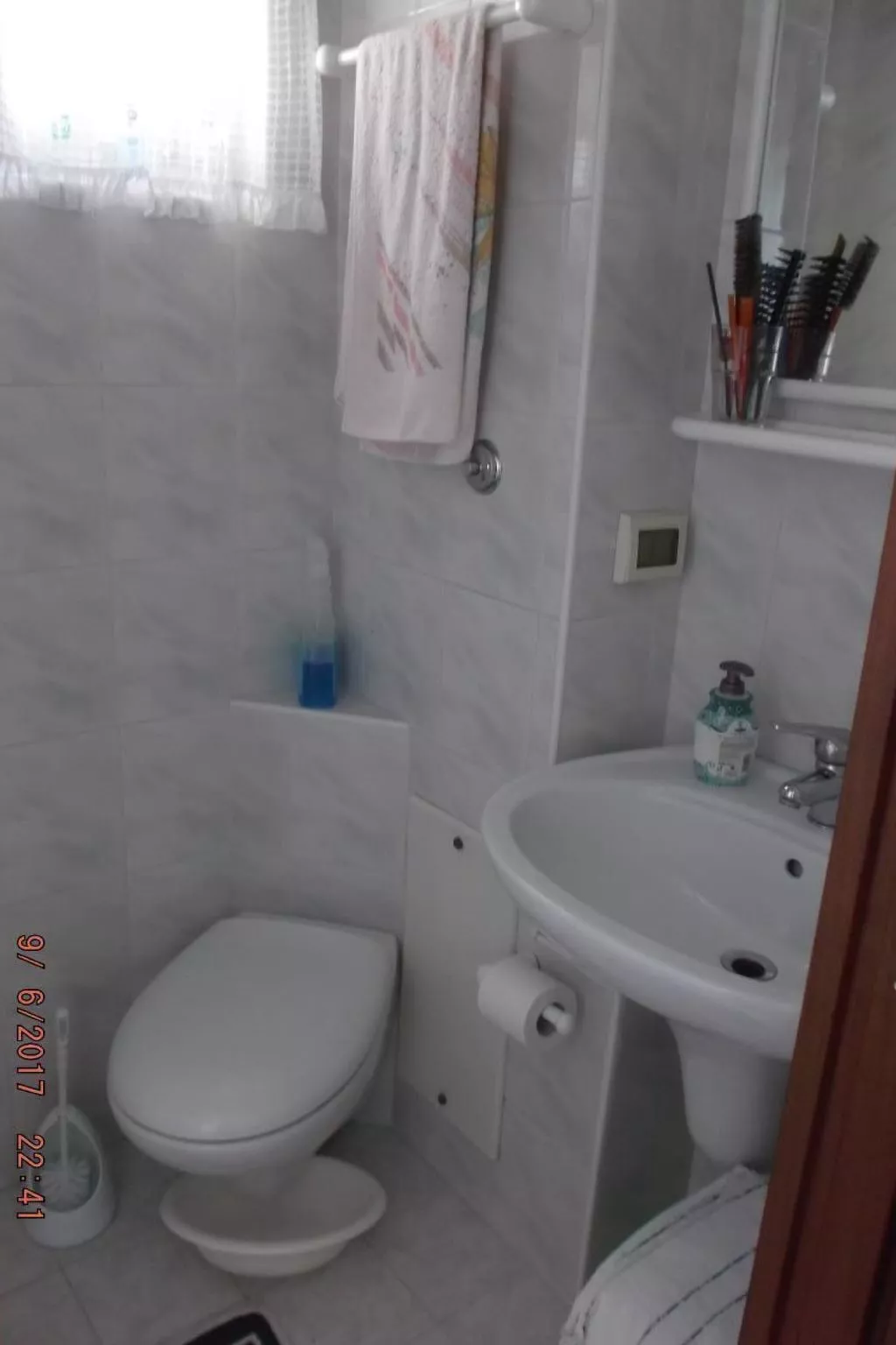 Urlaub Relax in Panza d'Ischia-Binnen