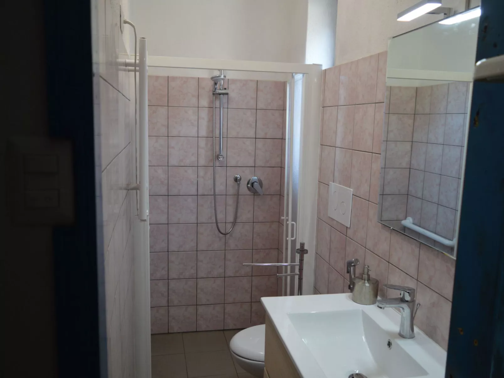 Wohnung S'archittu-Binnen