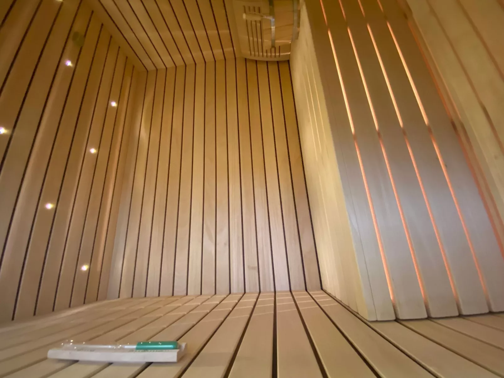 Villa Mi, Rukavac, Opatija Riviera-Buiten