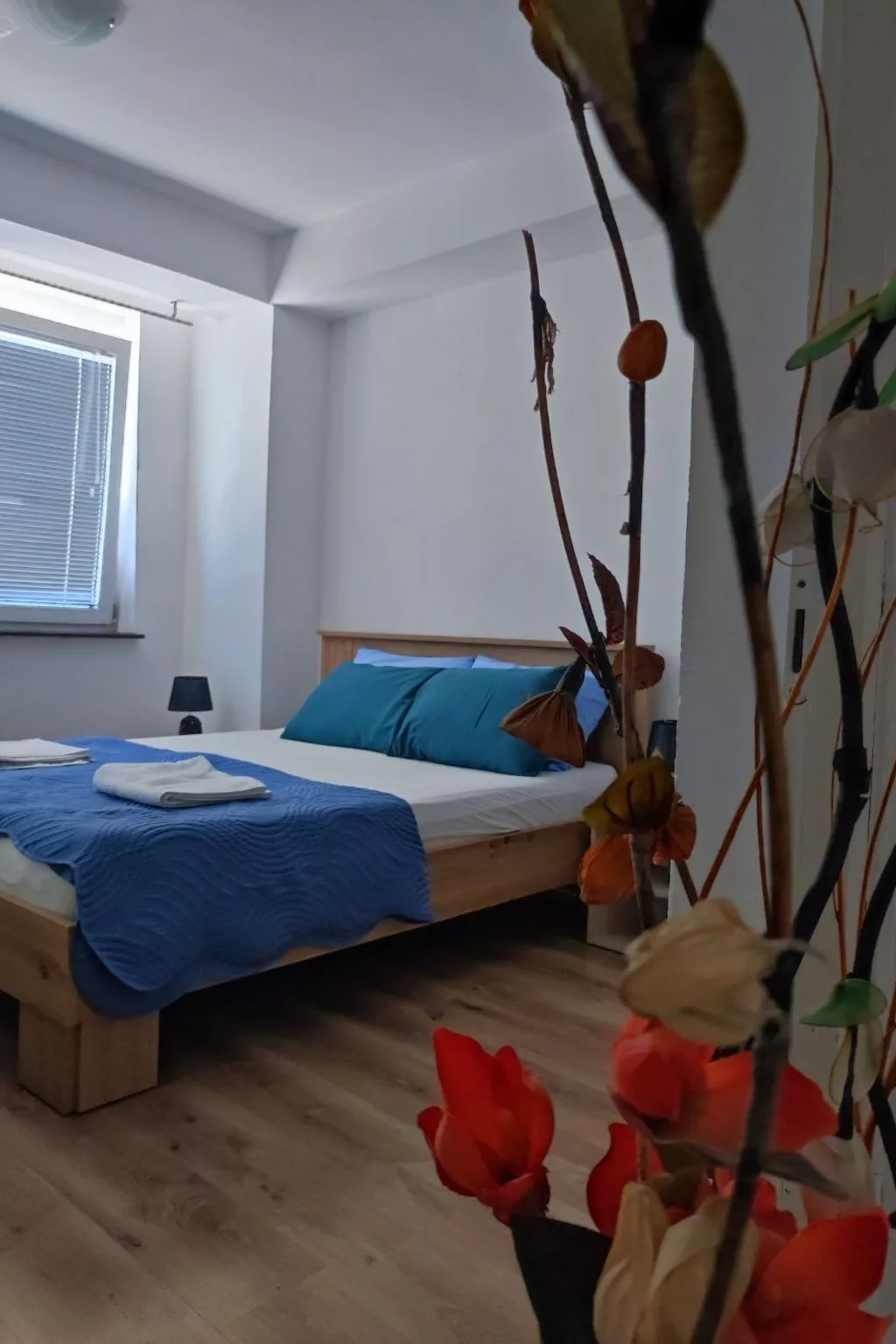 "Stefea Apartment" - Binnen